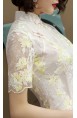 Saige Cheongsam
